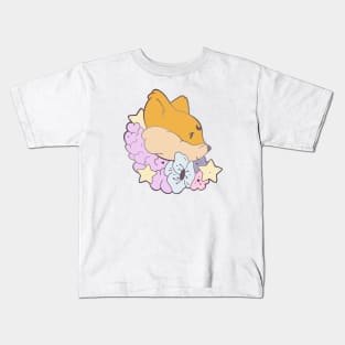 Spring Fox Kids T-Shirt